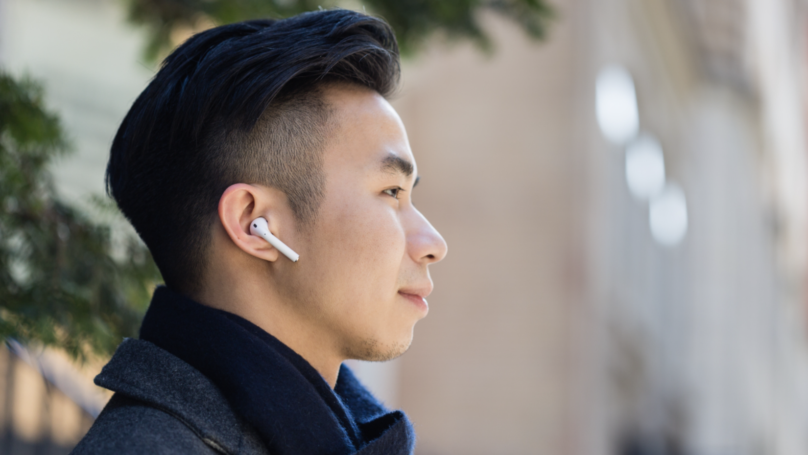 Save $15 on AirPods Pro (2nd generation) right now