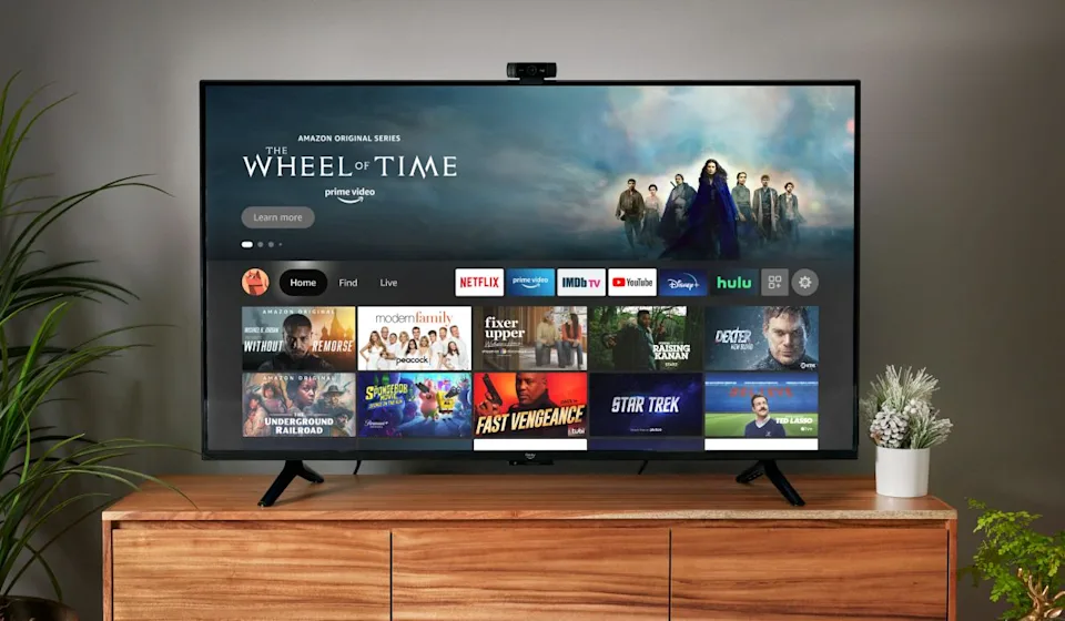 It feels like every Black Friday TV deal is already live, including every size of The Frame