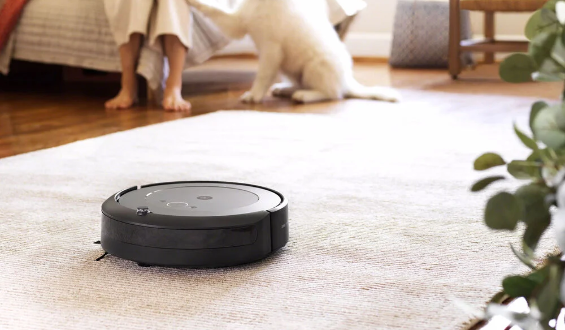 A huge list of all the Roombas already on sale for Black Friday