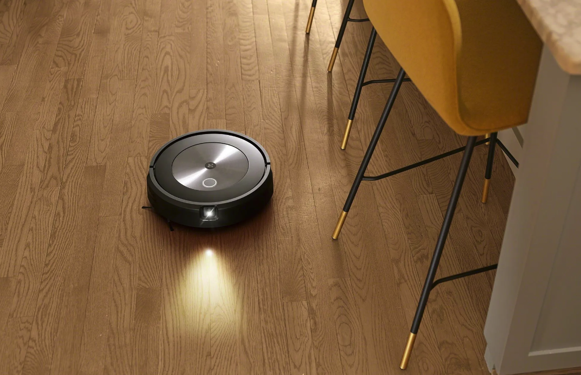 The best Roombas and Roborock robot vacs are over $200 off for Black Friday