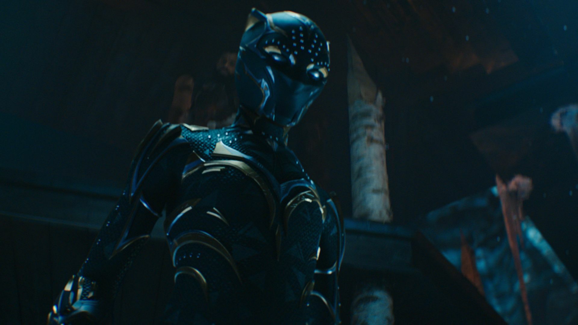 ‘Black Panther: Wakanda Forever’s mid-credit scene explained: Was that in the comics?