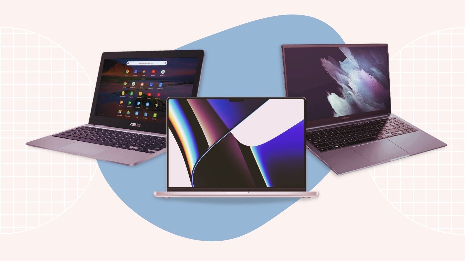 Amazon’s best Cyber Monday 2022 laptop deals (so far) include a bunch of MacBooks and Samsung Galaxy Books