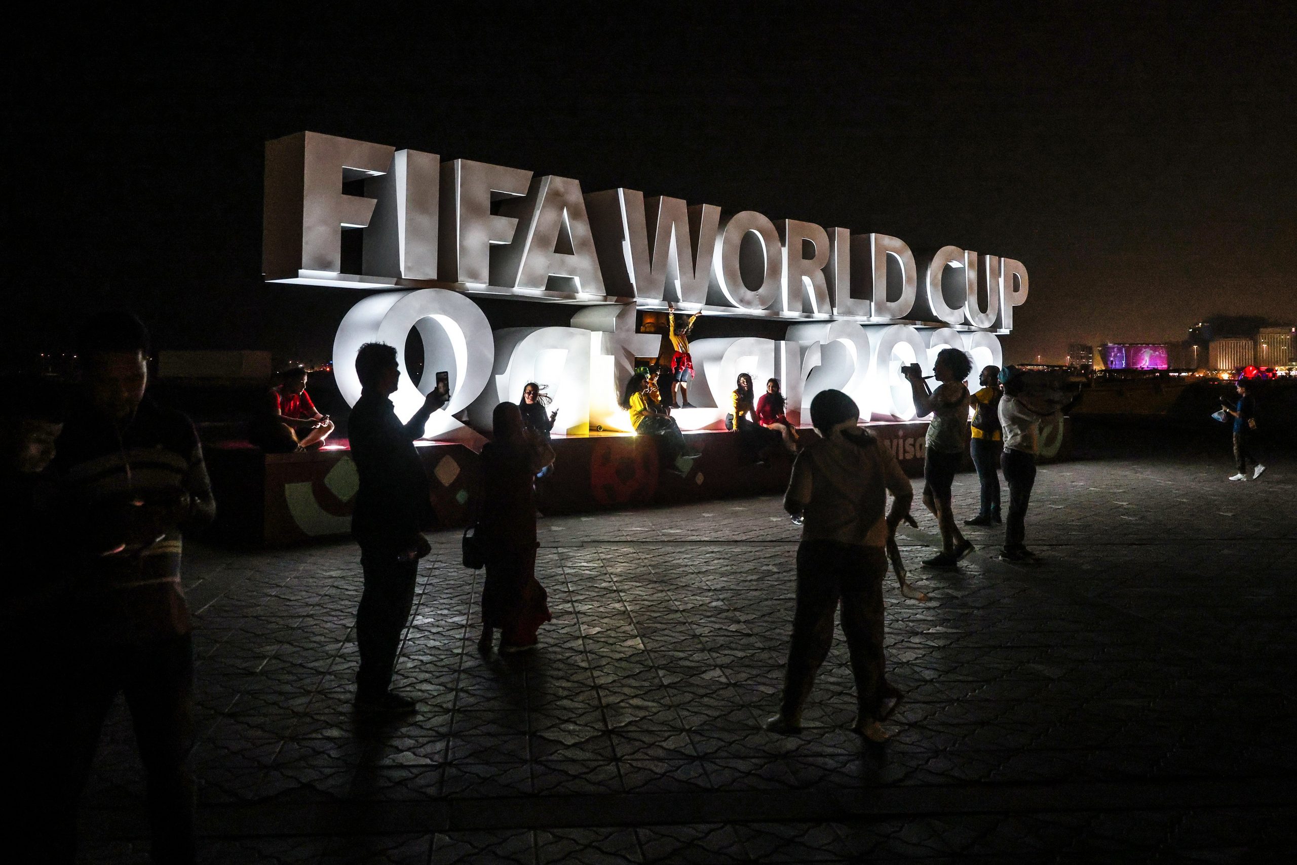 How to watch the 2022 World Cup opening ceremony