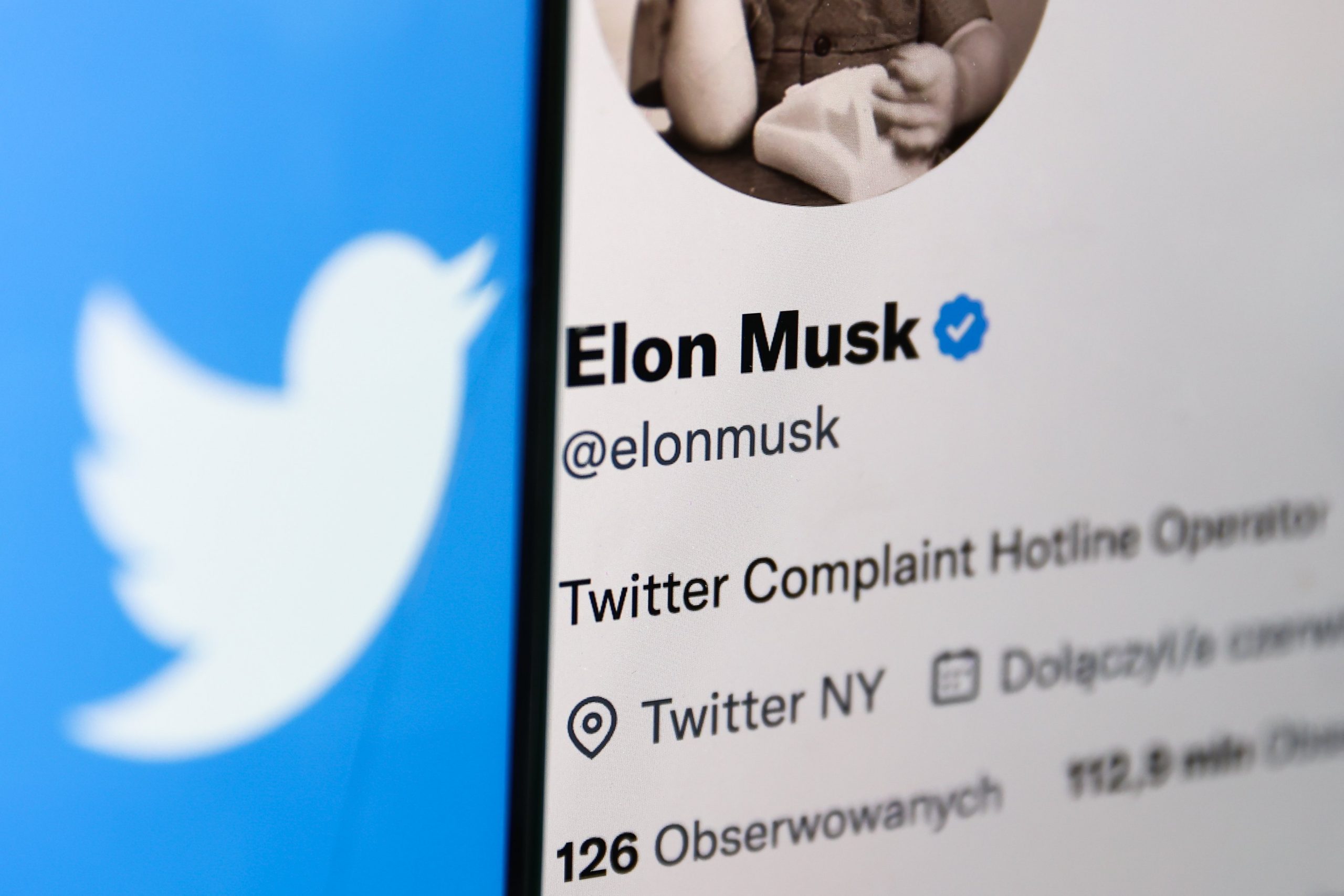 Elon Musk has owned Twitter for less than a week. Conservatives are already canceling him.