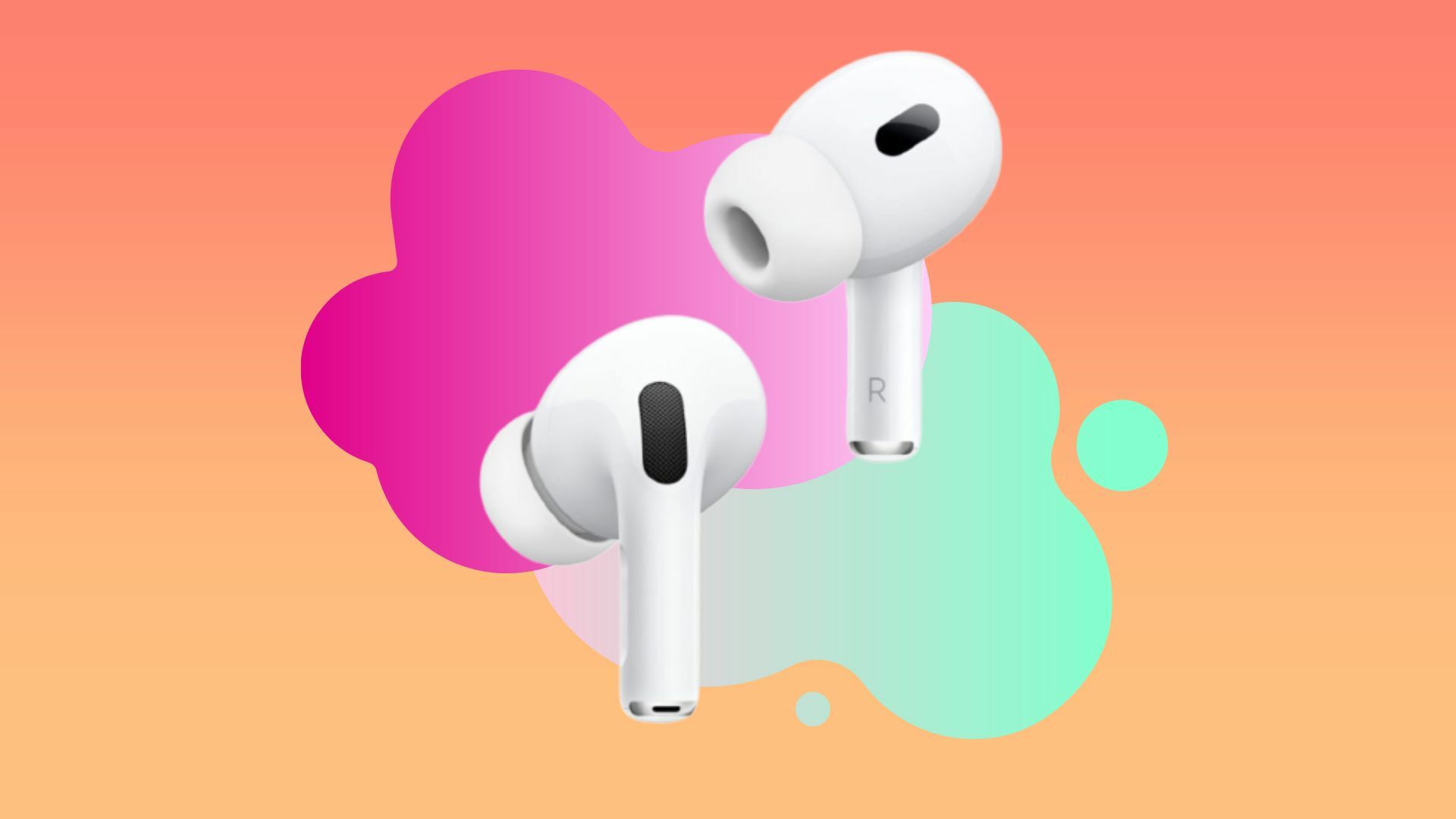 Listen up: AirPods Pro 2nd generation are now $50 off