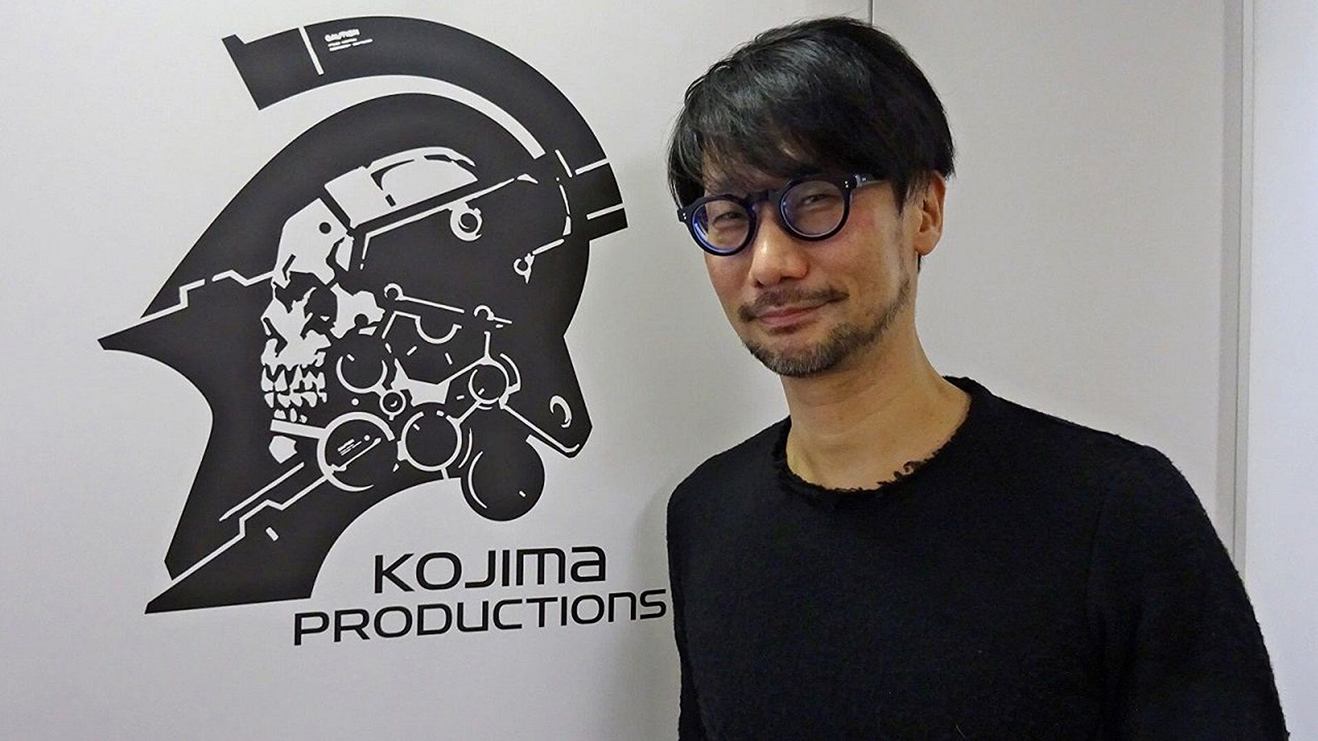Kojima Productions will stay independent “as long as I’m alive,” says Hideo Kojima