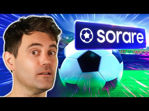 Sorare Football NFTs & Fantasy Sports: Review & Beginner’s Guide