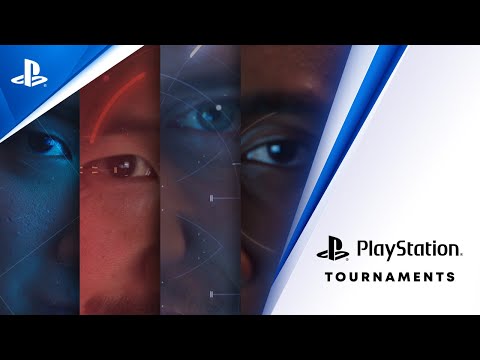PlayStation Tournaments on PS5 officially launches today