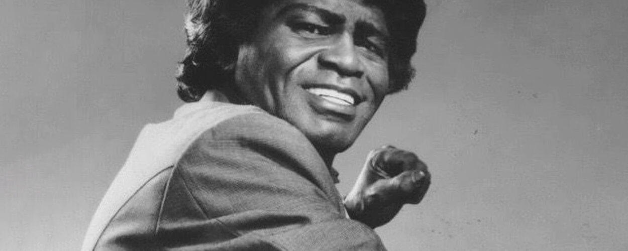 James Brown estate and Primary Wave sued by Bowie Bonds creator
