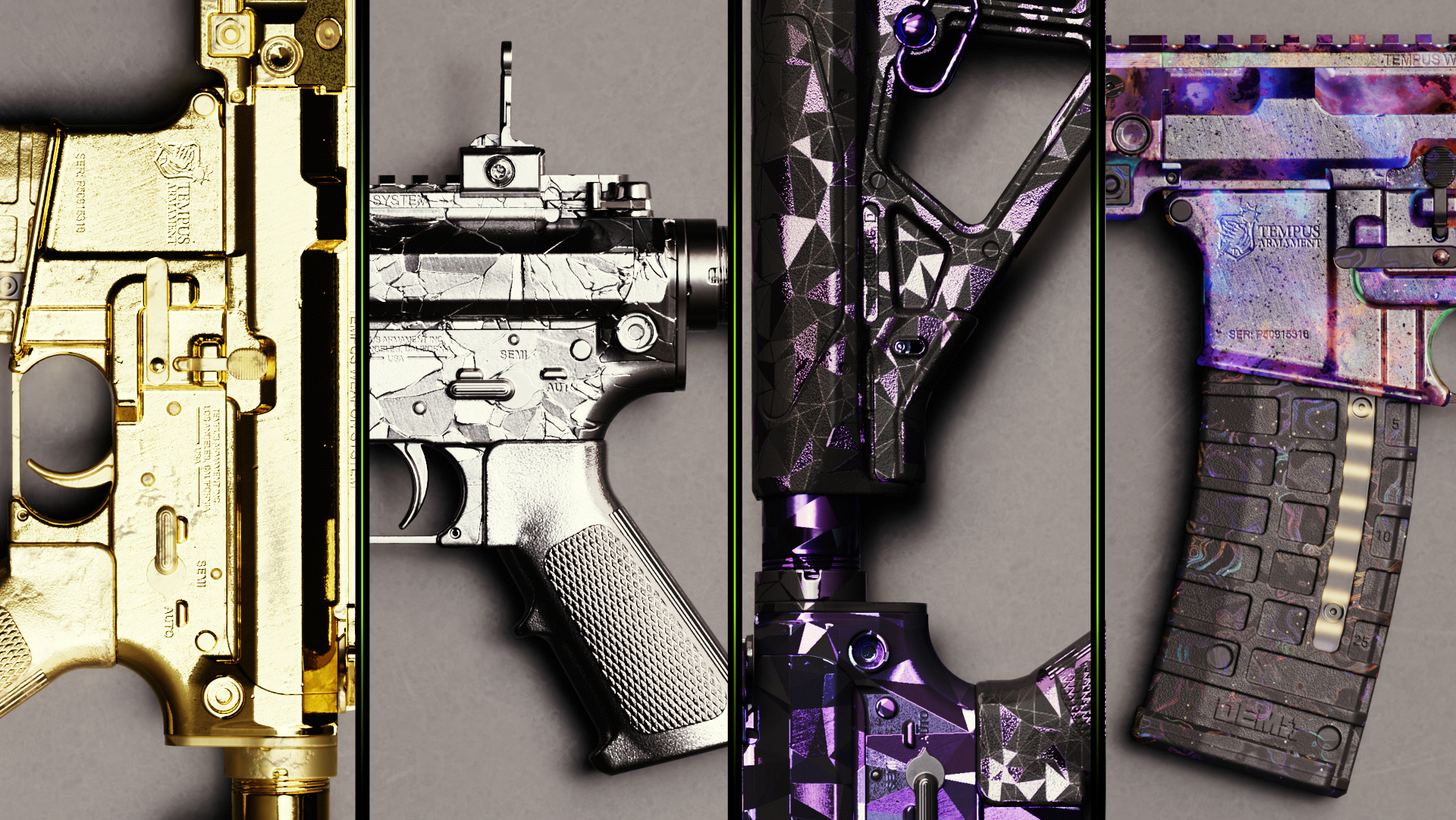 Modern Warfare 2 Mastery Camo: how to unlock the Gold Camo and more