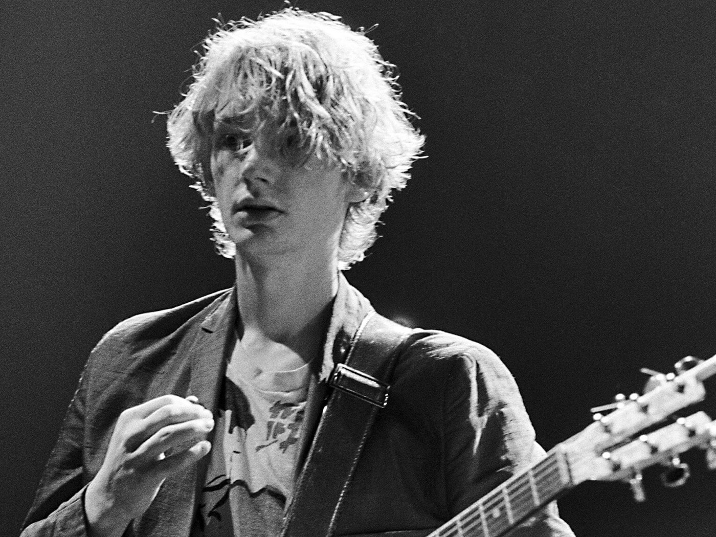 Public Image Ltd and The Clash guitarist Keith Levene has died aged 65
