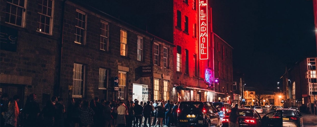 Leadmill operators have nineteen shows scheduled in beyond March 2023 eviction date