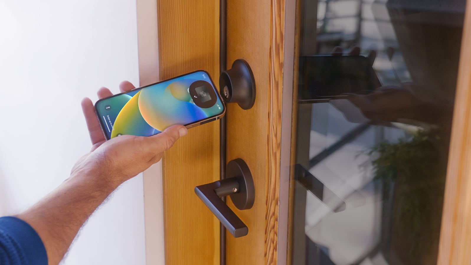 Review: The Level Lock+ Makes Unlocking Your Home Easy, But It Isn’t the Most Secure