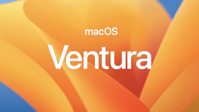 Apple Releases Third Public Beta of macOS Ventura 13.1