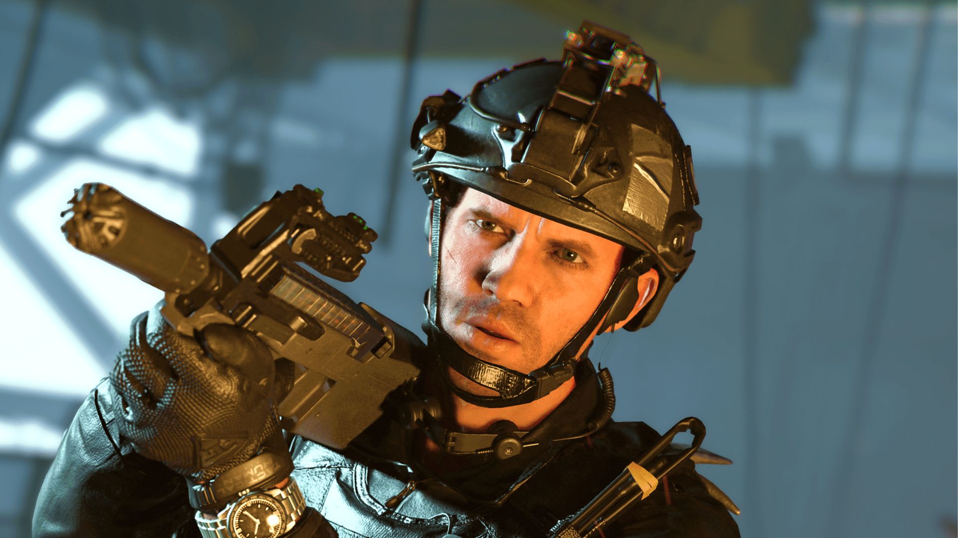 Modern Warfare 2’s worst gun massacres a Call of Duty favourite