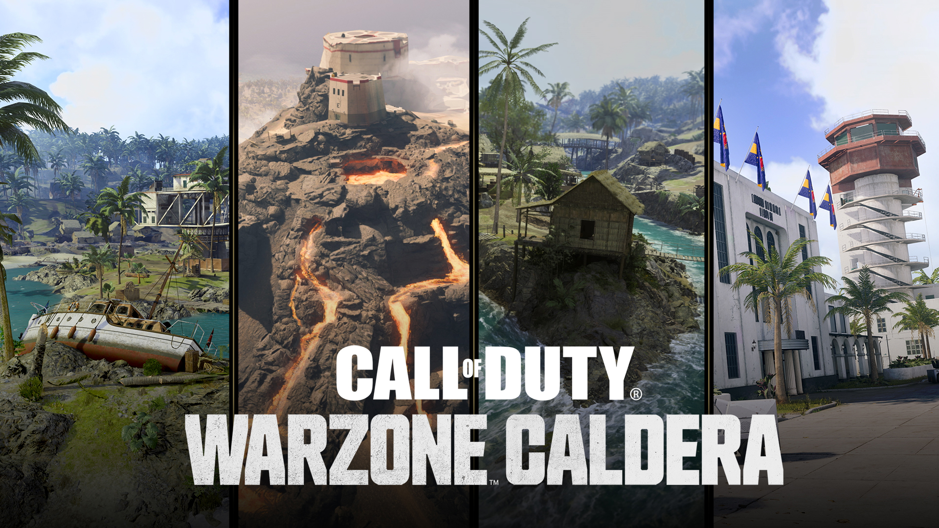 Enjoy Call of Duty: Warzone’s best map now before Activision deletes it