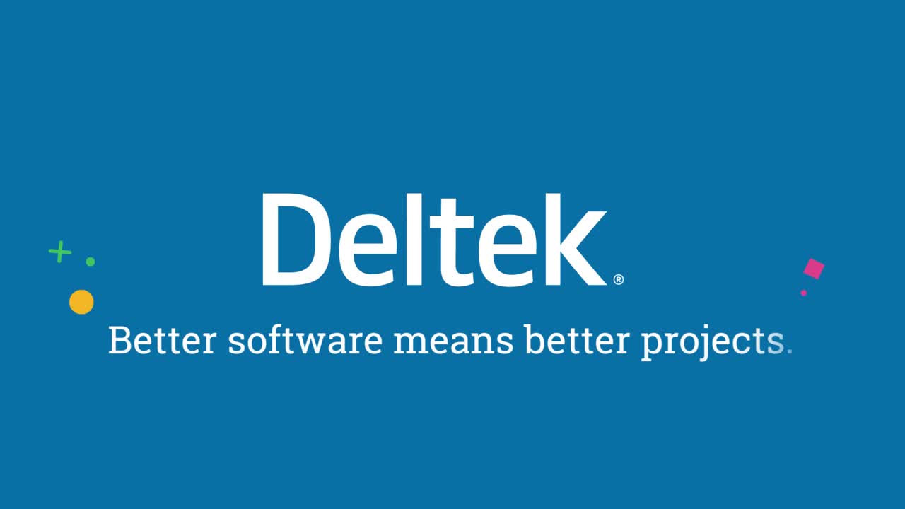 A Chat with Neil Davidson, Regional VP at Software Solutions Provider: Deltek