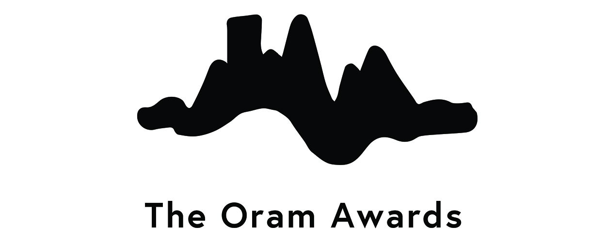 Oram Awards winners announced