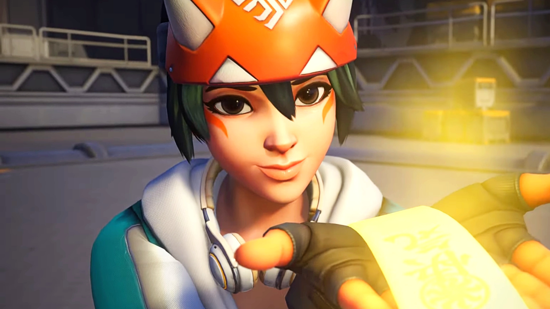 Overwatch 2 Kiriko glitch persists as Mei returns to the FPS