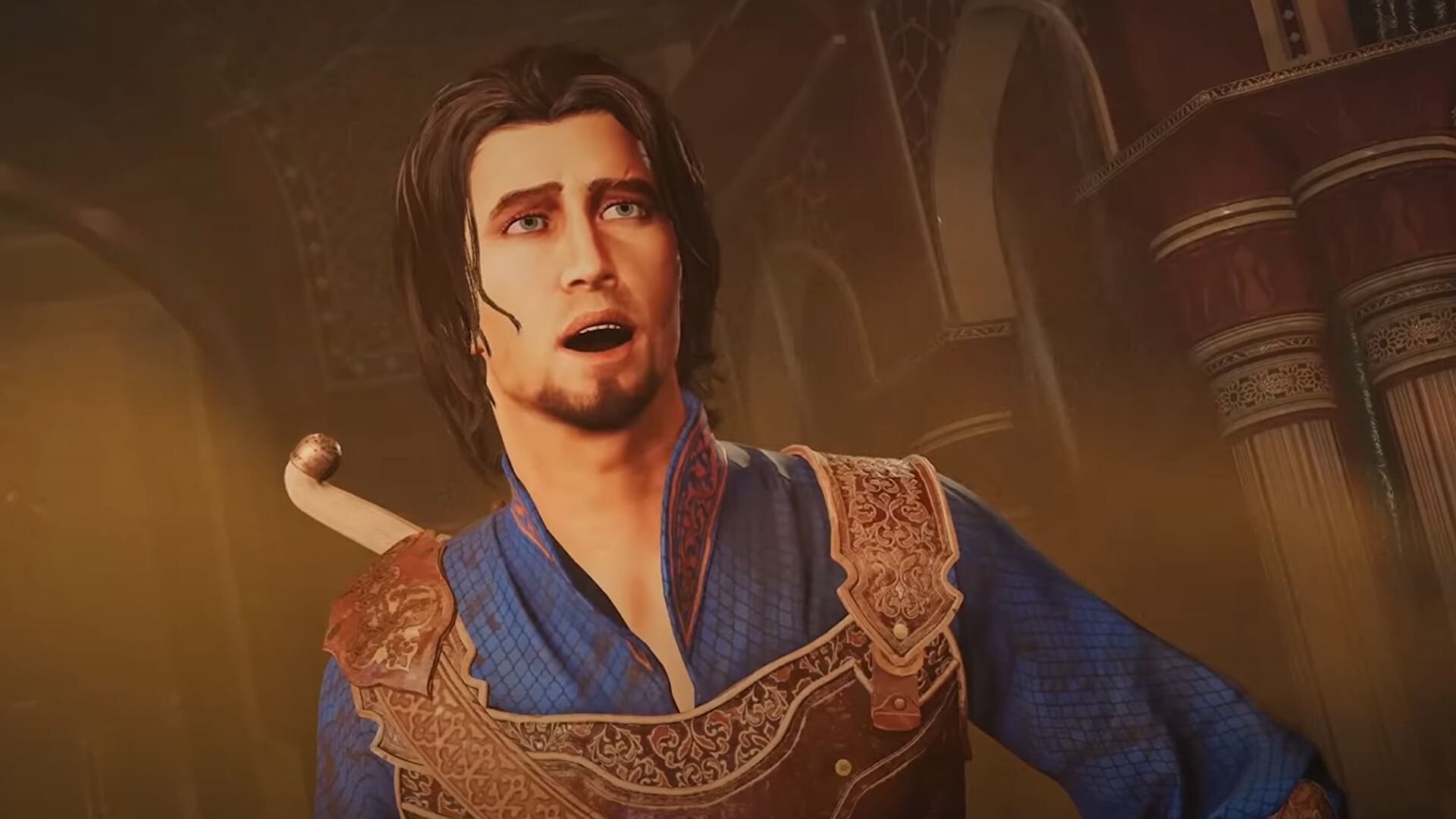 The Prince Of Persia: Sands Of Time remake isn’t cancelled, but pre-orders have been refunded