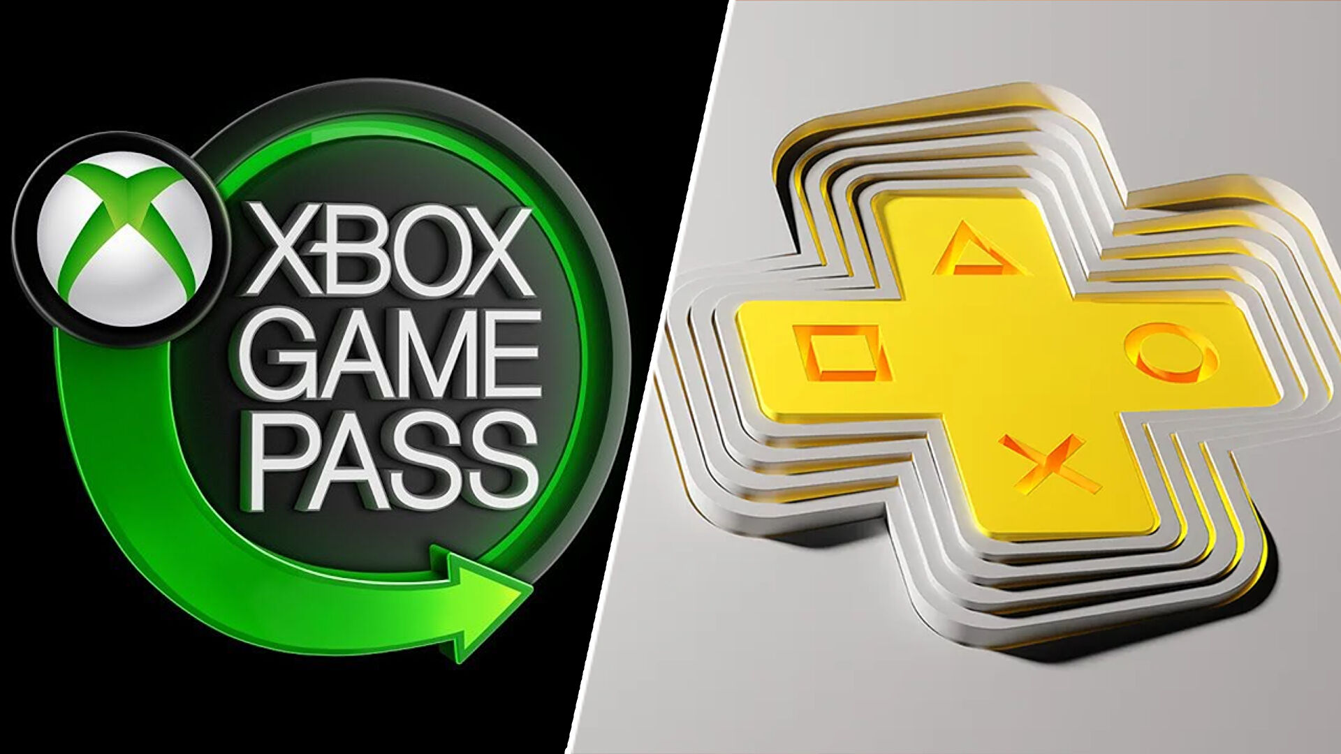 Xbox Game Pass subscribers way ahead of PS Plus tiers, says Sony in latest attempt to make itself look small