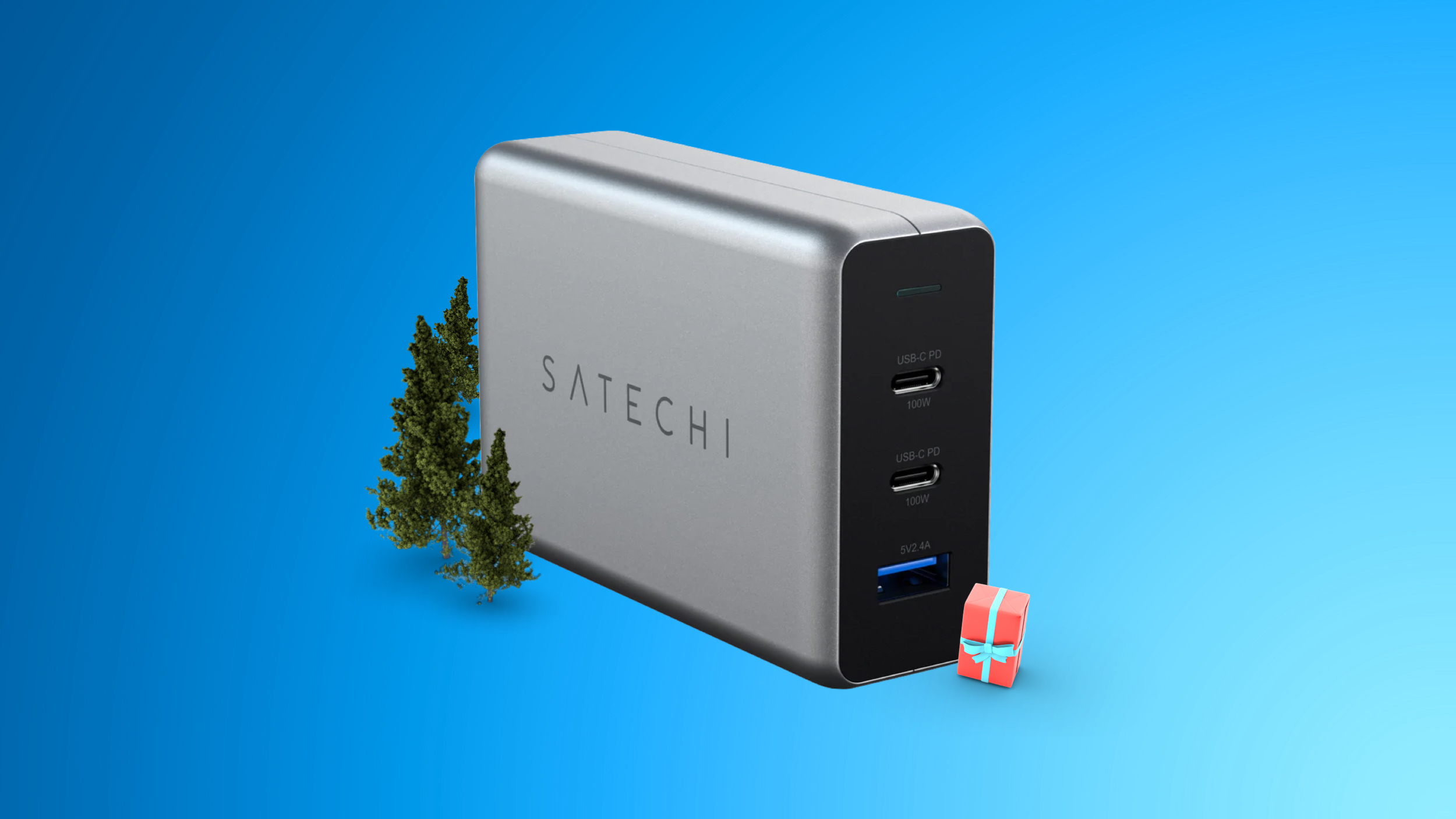 Early Black Friday Deals: Save Up to 60% on Apple Accessories From Twelve South, Satechi, and Mophie
