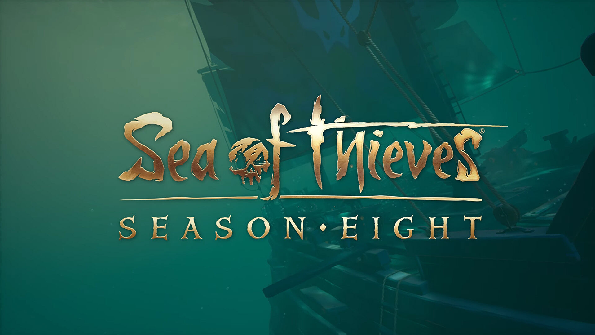 Sea of Thieves’ Season 8 brings new life to PvP with on-demand, faction action