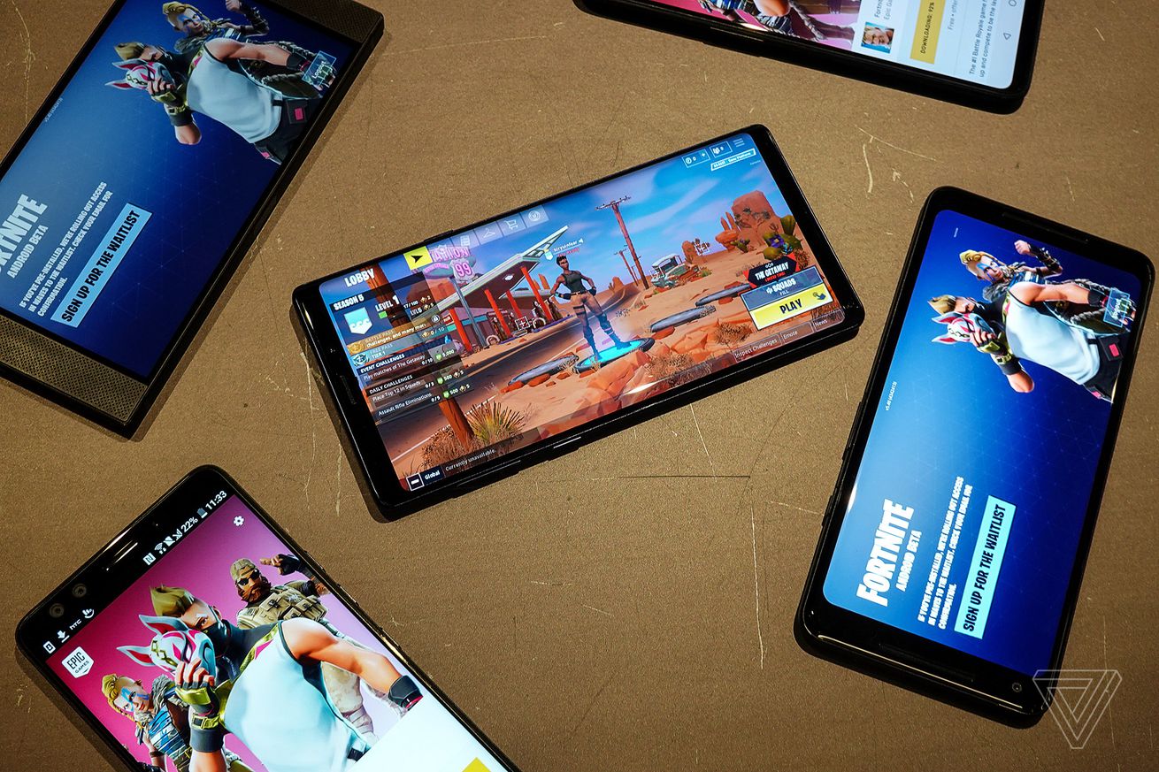 Epic alleges Google paid $360 million to keep Activision from launching its own app store