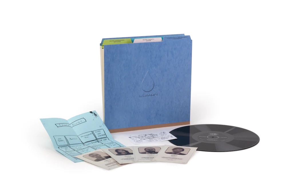 Mondo Announces Collectible Vinyl Soundtrack for Apple TV+ Series ‘Severance’