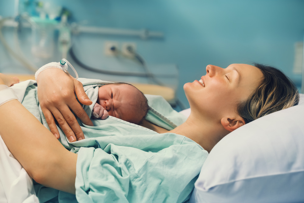 Premature Birth: Causes, Signs & Preventive Tips