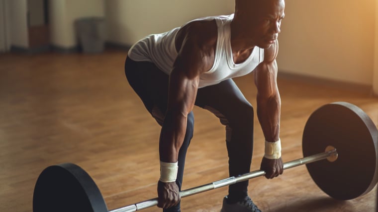 6 Deadlift Benefits Everyone Should Know About