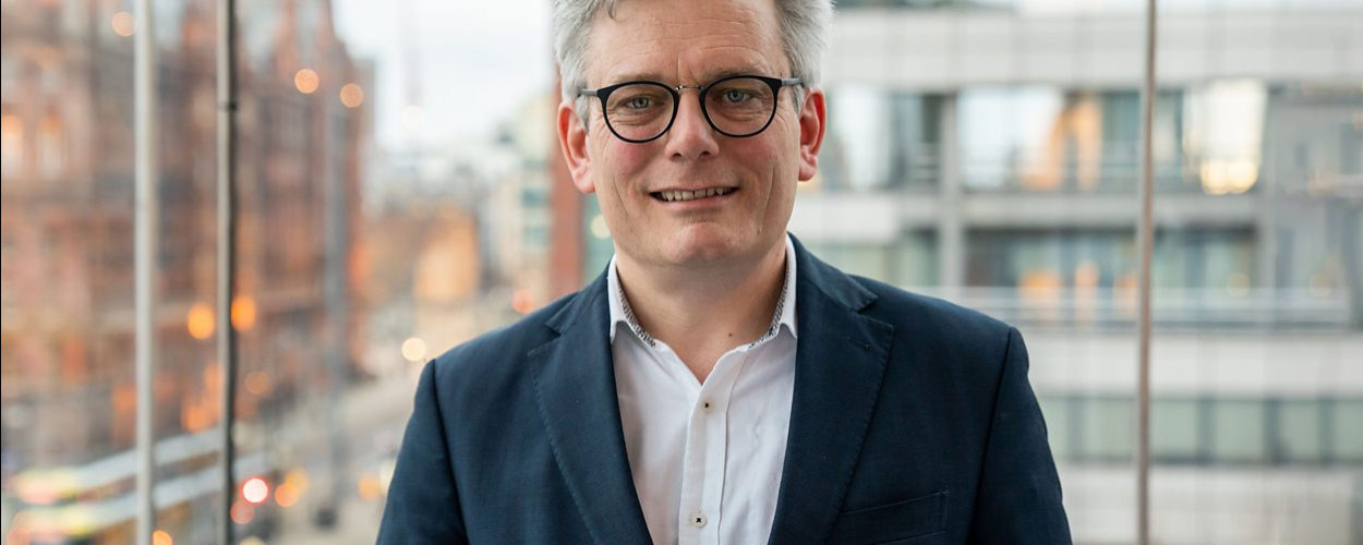 BBC’s Simon Webb promoted to new role of Head Of Orchestras And Choirs