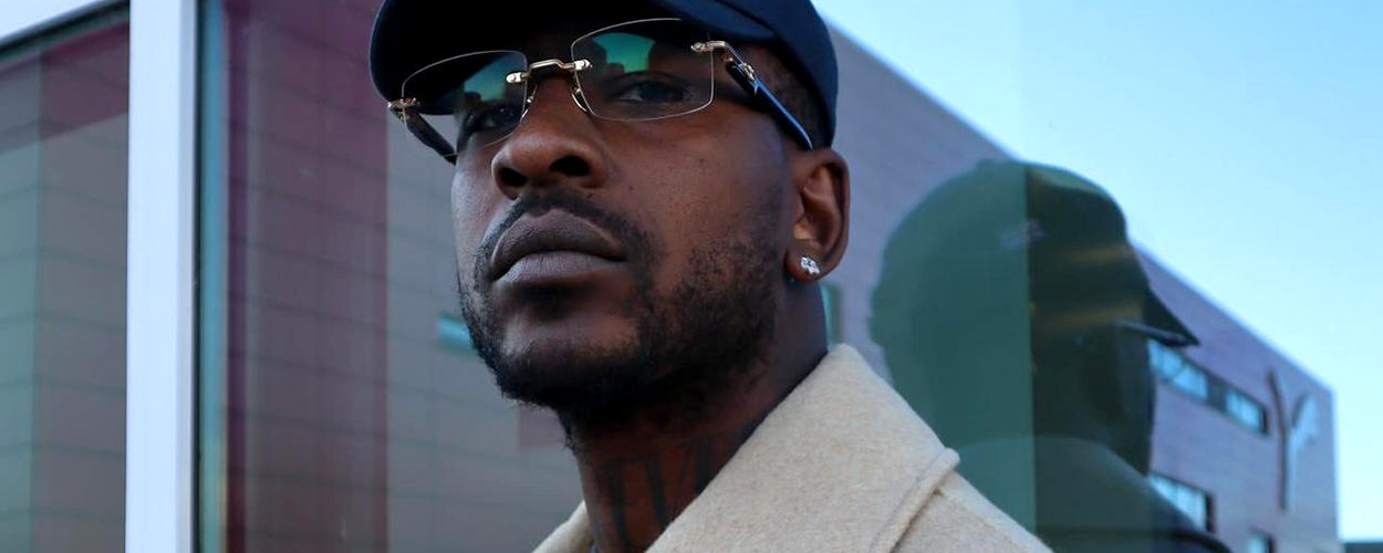 Skepta formally launches Big Smoke creative agency and announces plans for label
