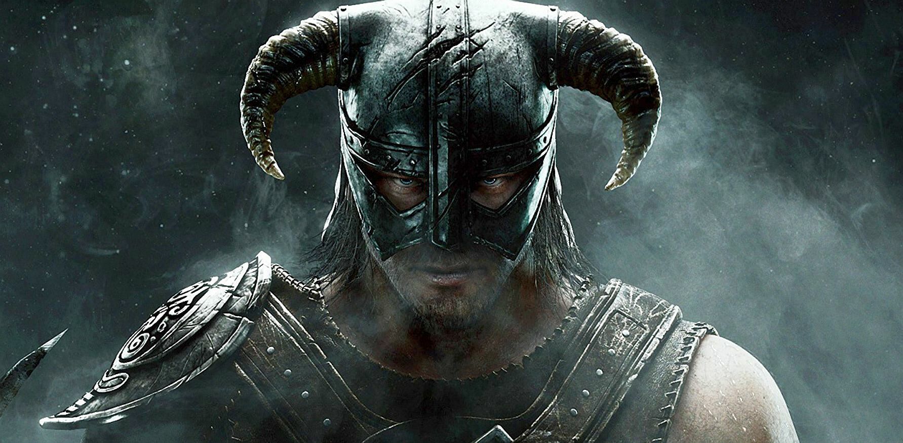 Skyrim modders are working to bring DLSS, FSR2, and XeSS upscaling to the game