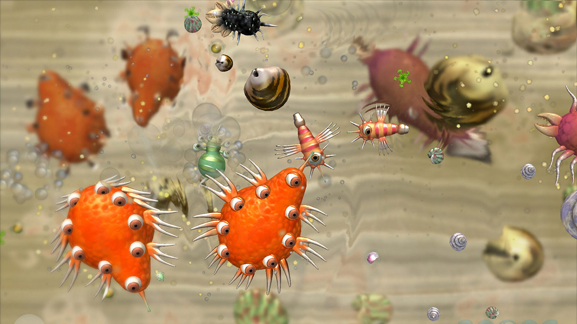 Have You Played… Spore?