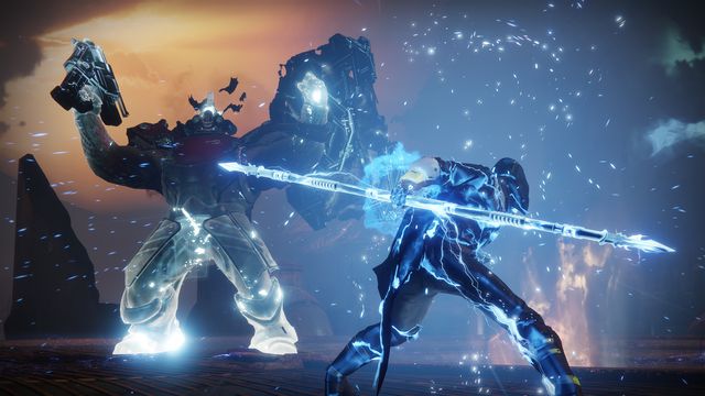 Please stop playing Destiny 2’s PS4 version on PS5, Bungie says