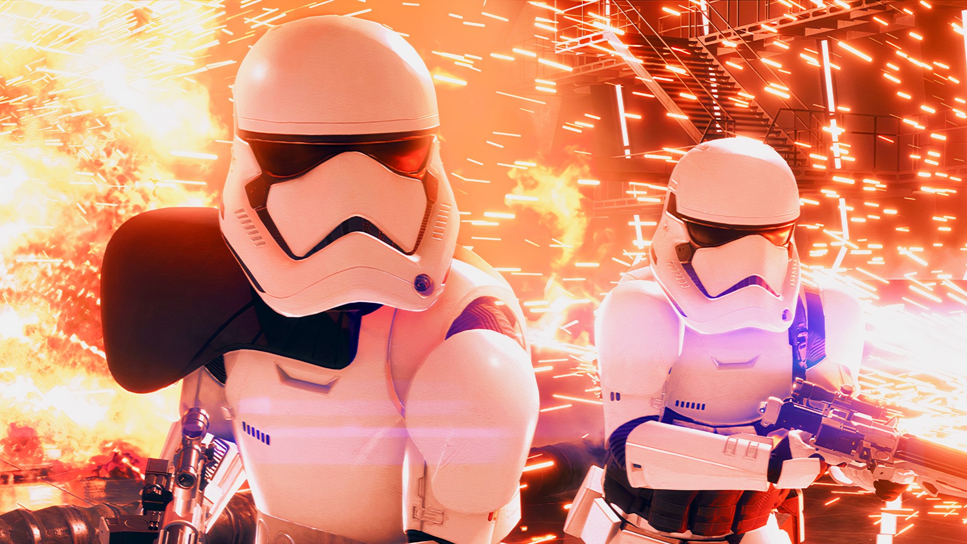 Star Wars VR game in the works, as EA’s Battlefront 2 gets modded