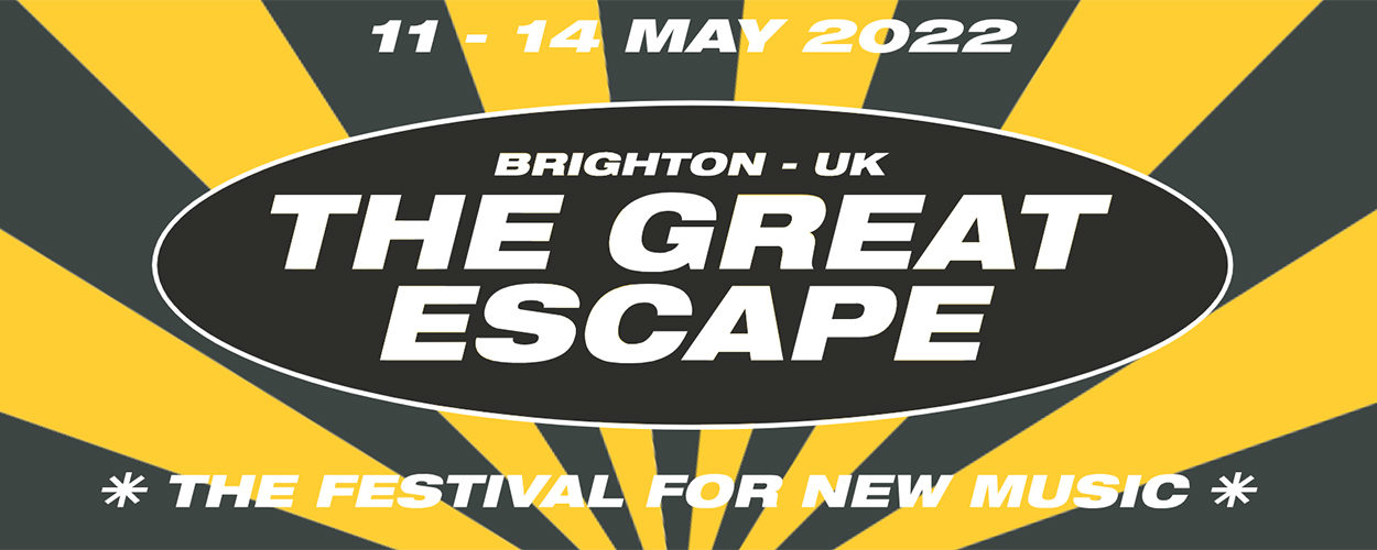 The Great Escape 2023 – early bird rate delegate passes about to run out!