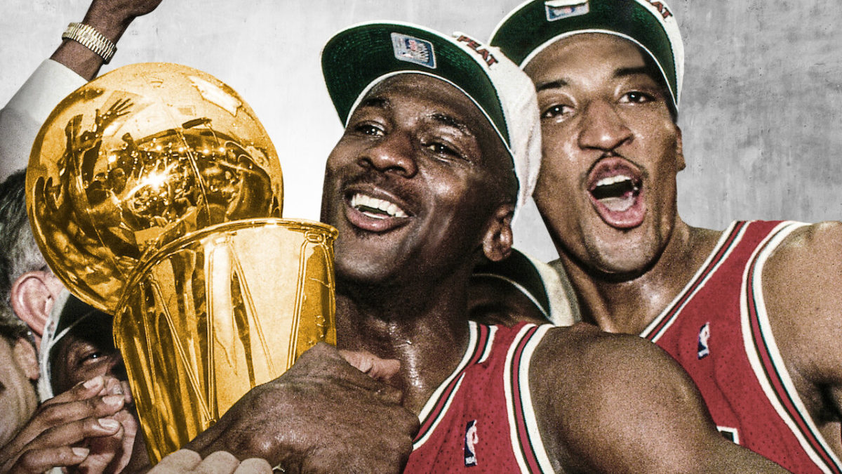 Here are the best sports documentaries on Netflix, Disney Plus, and more