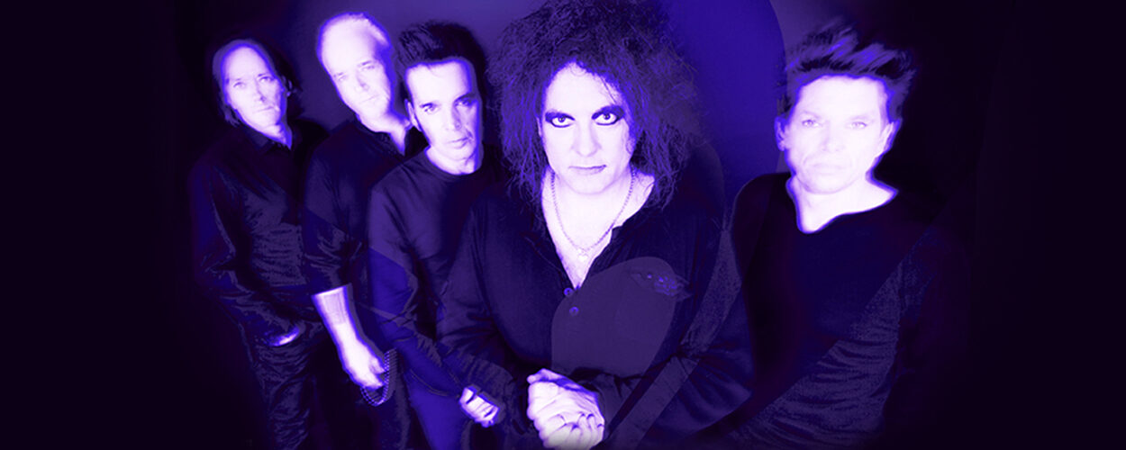 Robert Smith denies that The Cure will play Qatar World Cup opening ceremony