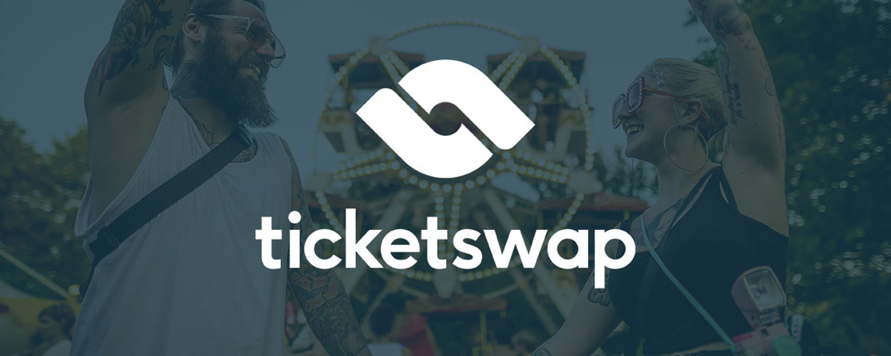 Fan-to-fan ticket resale platform Ticketswap launches in the UK