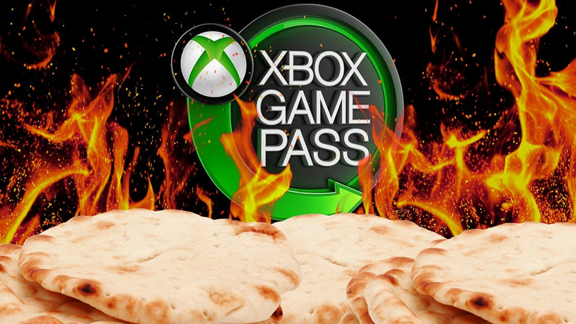 New Xbox Game Pass addition is so moreish I burnt my lunch