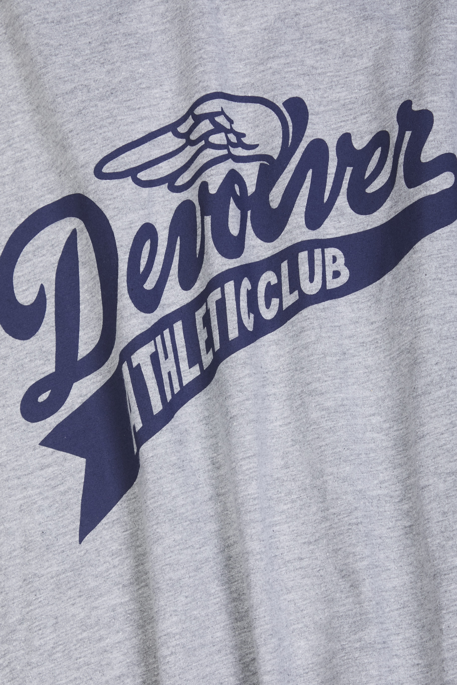 Devolver Digital's Athletic Club Apparel