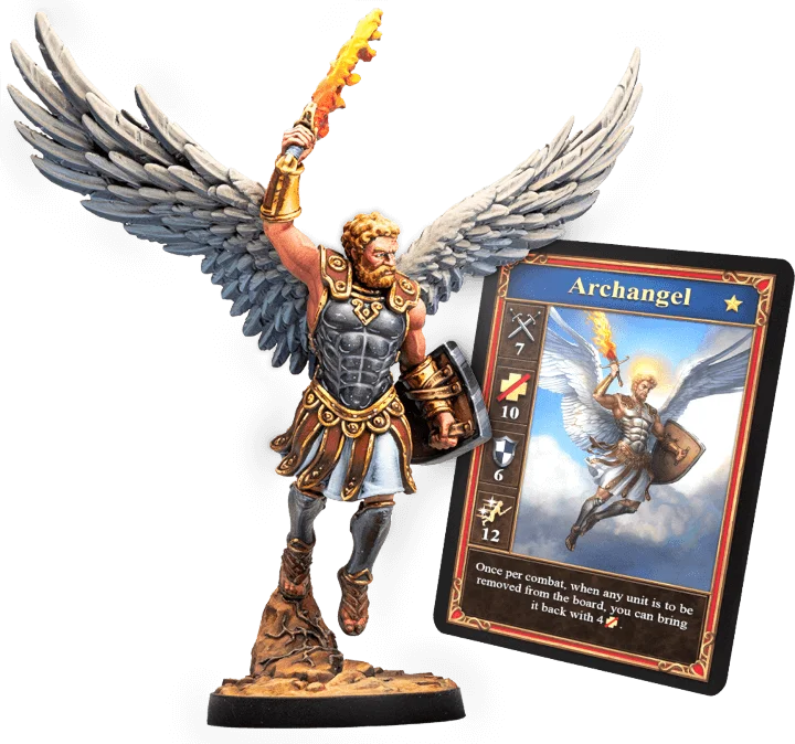 Heroes of Might and  Magic 3 the board game pieces