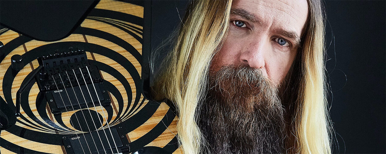 Zakk Wylde says he’s been watching YouTube tutorials to learn songs for Pantera reunion shows