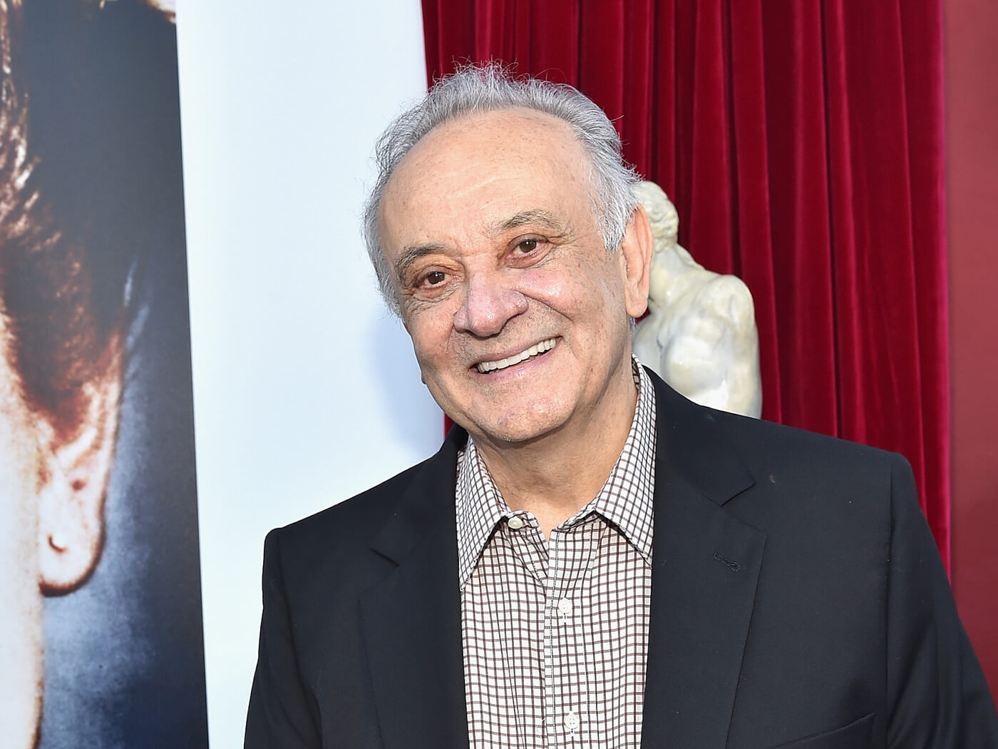 Composer Angelo Badalamenti, who scored Twin Peaks, Blue Velvet and more, dead at 85