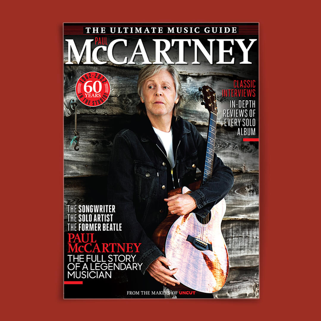 Paul McCartney – Ultimate Music Guide