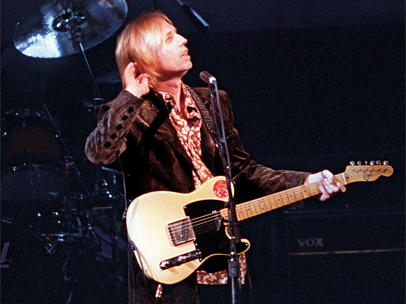 Tom Petty & the Heartbreakers – Live at the Fillmore 1997