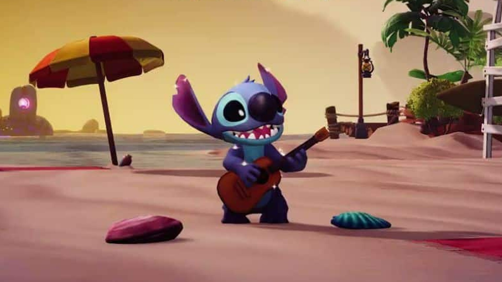 Disney Dreamlight Valley Toy Story update adds surprise guest Stitch