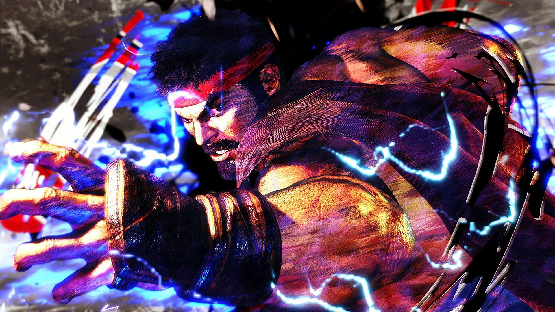 Street Fighter 6 release date seemingly leaked ahead of The Game Awards reveal